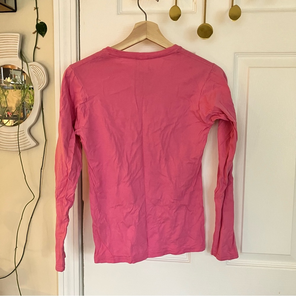 VIRGINITY ROCKS shirt - Picture 4 of 4